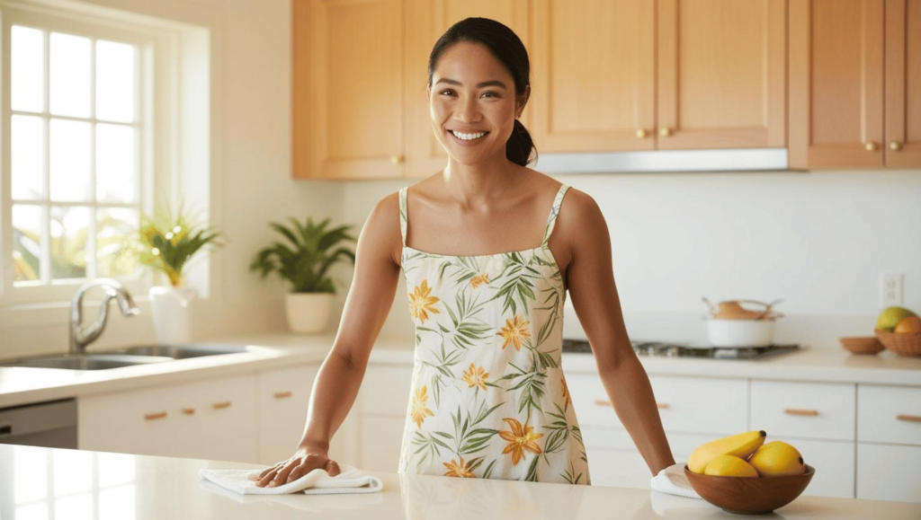 how to make your home smell good